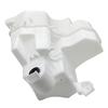 Washer Reservoir Windshield Tank 289106FL0A-PFM Fit for Nissan Rogue Special Edition SL SV Hybrid  289106FP0A-PFM NI1288184