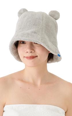 Ręczniki – Ręczniki do włosów i czepki kąpielowe