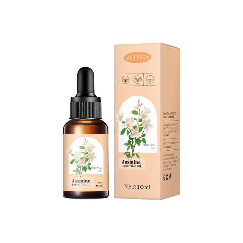 

MEJISOO 10 мл Водорастворимое Английское Ароматическое Эфирное Масло с Пипеткой