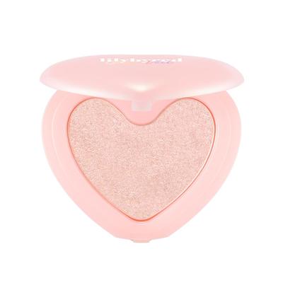 Lilybyred Luv Beam Glow Veil Highlight SUN [Genuine] (#04 BEAM, Normal)