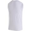 New Nike T Shirts Men's White HF7456-100