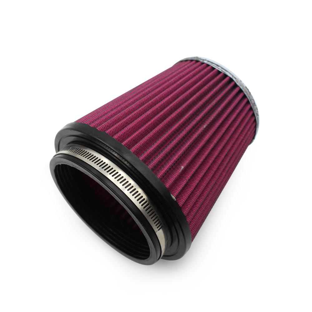 Motorrad High Flow Luftfilter passend für Yamaha YFZ450 2004-2009 YFZ450X 2010-2011 YFZ450R 2009