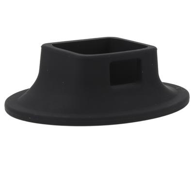 Action Camera Silicone Stand Base Soft Flexible Stable Protective Desktop Mount Stand Base Support Base for Osmo Pocket