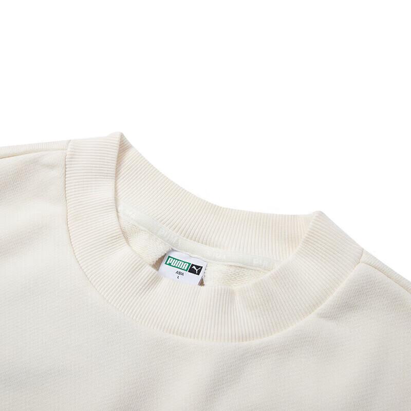 PUMA Women's Crewneck Sweatshirt