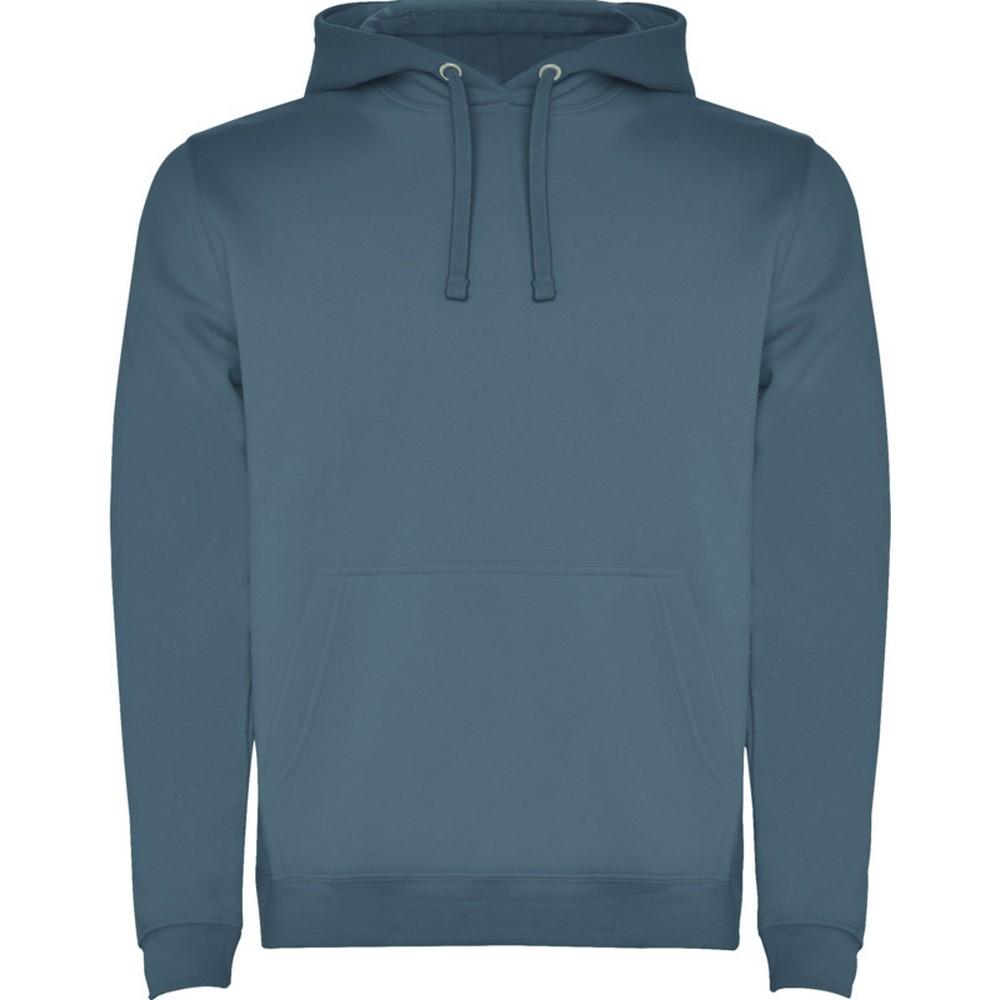 Roly Mens Urban Hoodie
