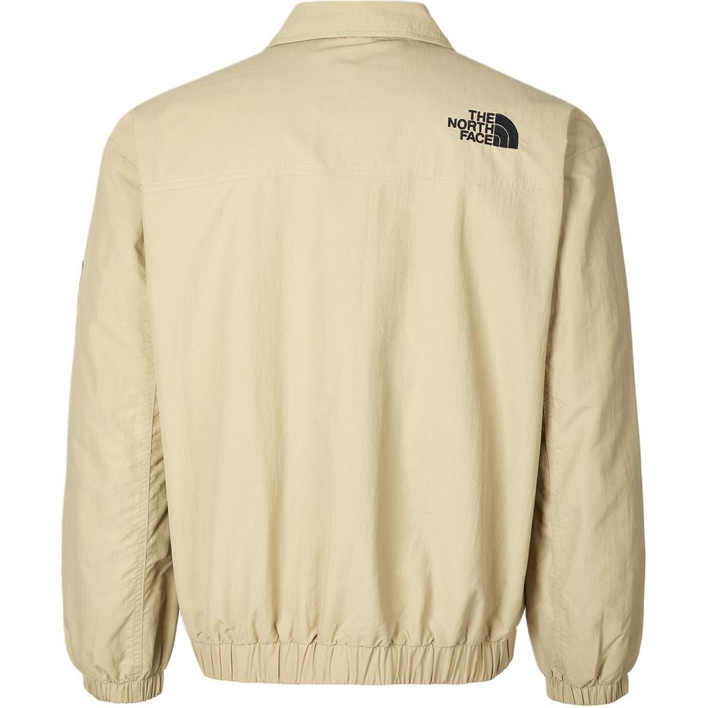 The North Face Jacket Unisex Beige NI3BQ04M