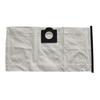 Washable Dust Bags for Karcher NT20 NT30 NT38 NT481 NT652 Vacuum Cleaner High Filtration Efficiency and Longevity