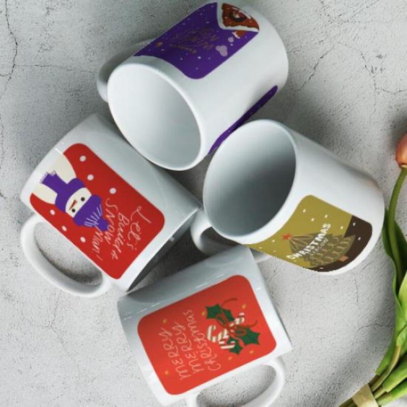 dc383-Design Mug 4p-Winter