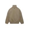 adidas x Fear of God Athletics Performance Sweatshirt Clay/Grey Men Tops Tan IS8743
