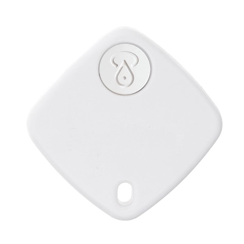 Apple Find My Bluetooth Locator for Keys & Bags - iOS Compatible Anti-Loss Device
