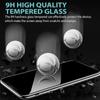 Full Anti Spyware Glass Screen Saver  for iPhone 17 16 15 14 13 12 11 Pro Max 14 15 7 8 Plus XR X XS Max 6s 12 13 Mini
