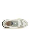 Ash Spider 620 Man Sneakers  Ae4u01002 Kh 