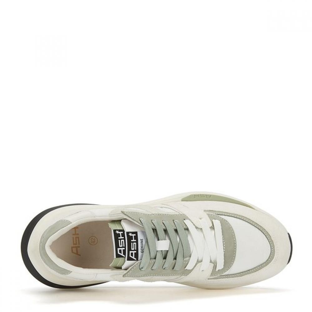 Ash Spider 620 Man Sneakers  Ae4u01002 Kh 