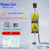 WanPuDun Industrial Human Body Static Eliminator