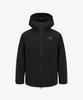 Nj2Hs01A Men'S Civic Parka Black