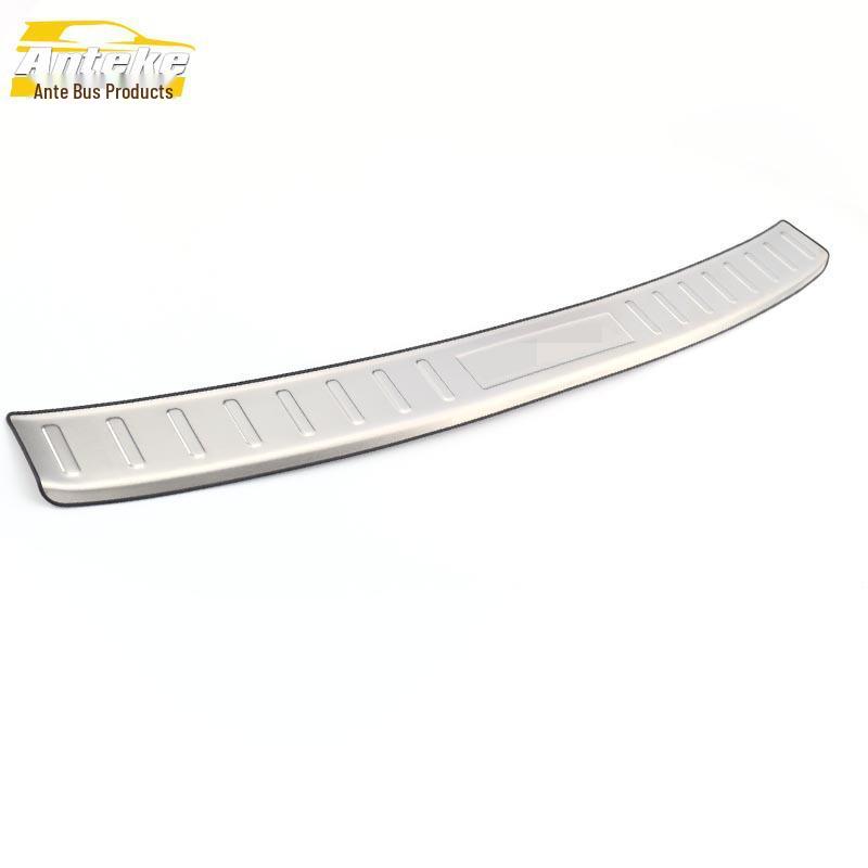 

Accord S Rear Guard Plate Sequin Trunk Protection Pedal - Exterior Accessory