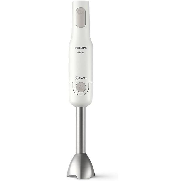 Immersion Blender Philips HR2534/00 Daily Collection ProMix
