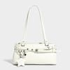 Underarm Bag with Fashionable Temperament, High-end Large Capacity, Fashionable and Versatile for Women, Single Shoulder Trendy Armpit Bag