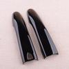 Beler 8pcs/Set Car Exterior Smart Door Handle Covers Trim Fit for Nissan Versa TIIDA X-Trail Maxima Rogue Kicks Qashqai