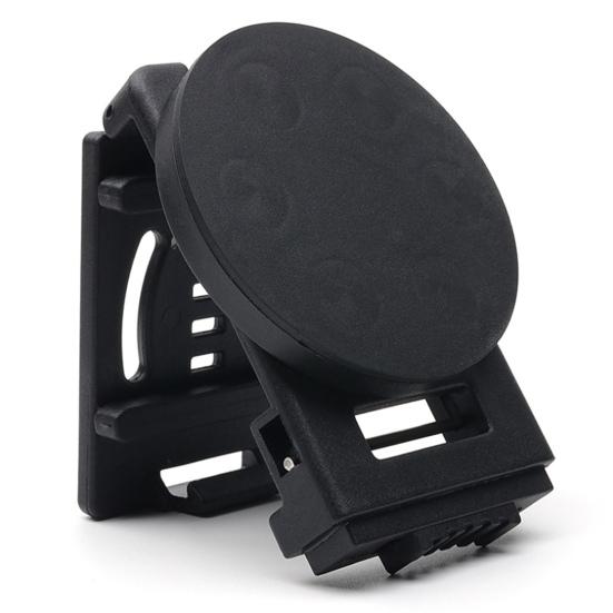 Magnetic Holder Screwdriver Belt Clip Anti-Slip Tool Wrench Hardware Tool Holster