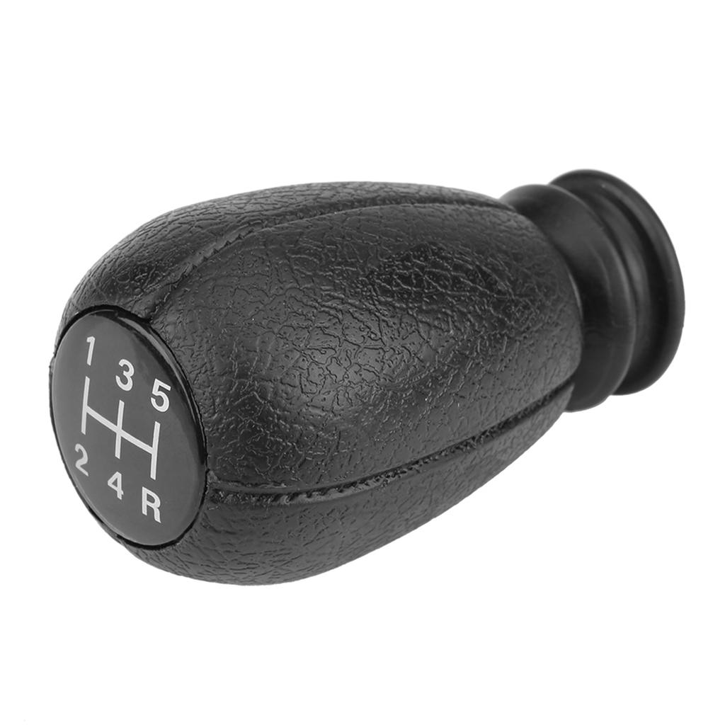 Car 5 Speed Gear Shift Lever Knob Head for Peugeot 207 Citroen Saxo Xsara Xantia C2 C3 C4