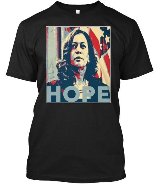 Kamala Harris For President T-Shirt L