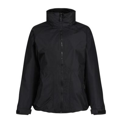 Ladies/Womens Waterproof Windproof Jacket