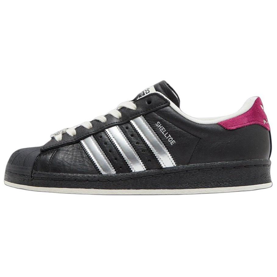 

Кроссовки adidas Superstar Shelltoe Черепашки-ниндзя Шреддер(IH7767) 46
