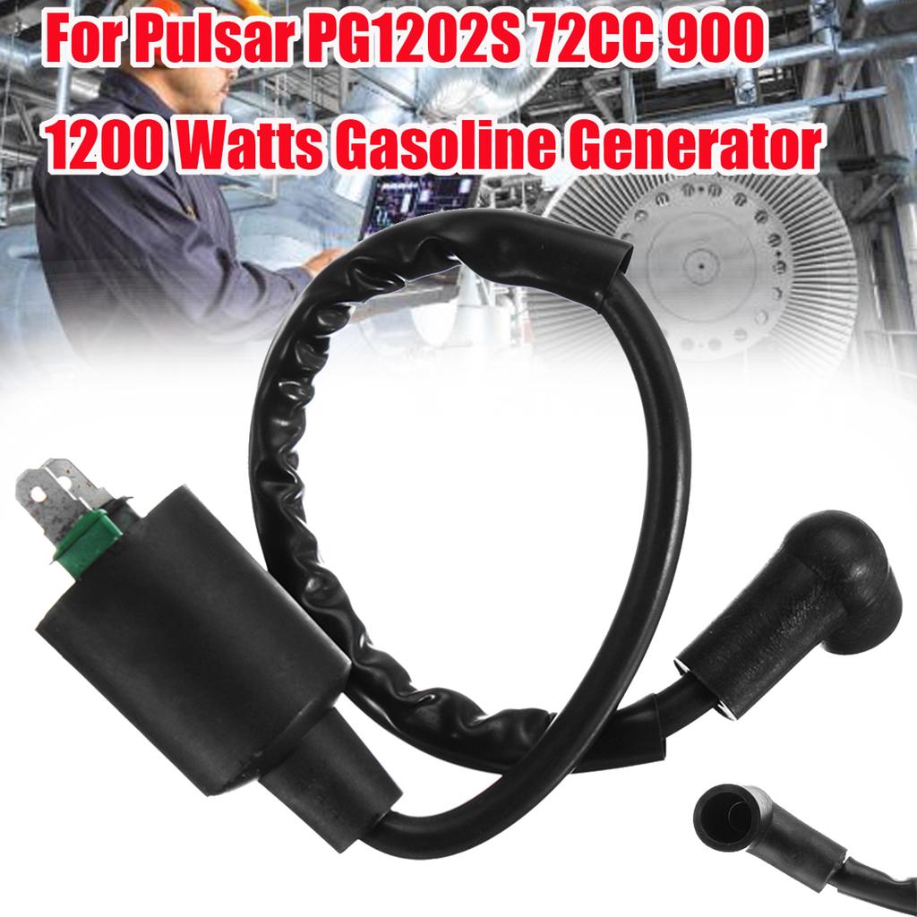 1200W Parti Elettriche Del Generatore Fanuse Gruppo 2 Tempi Avviamento A Strappo Del Generatore per PG1202S 72CC 900 1200W Parti Elettriche Del Generatore Fanuse Gruppo 2 Tempi Avviamento A Strappo Del Generatore per PG1202S 72CC 900