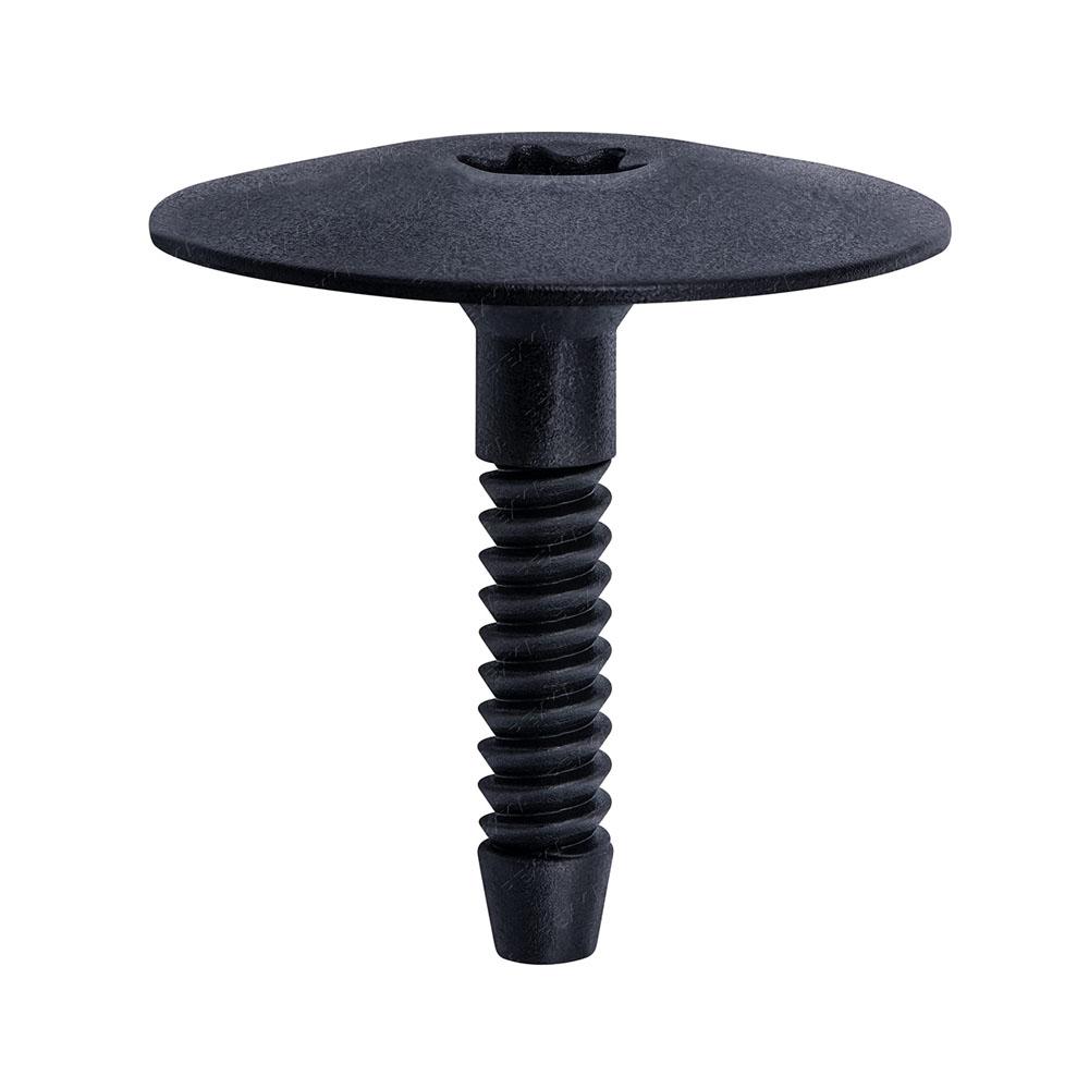 Side Skirt Trim Fastener Clips for BMW 3 Series