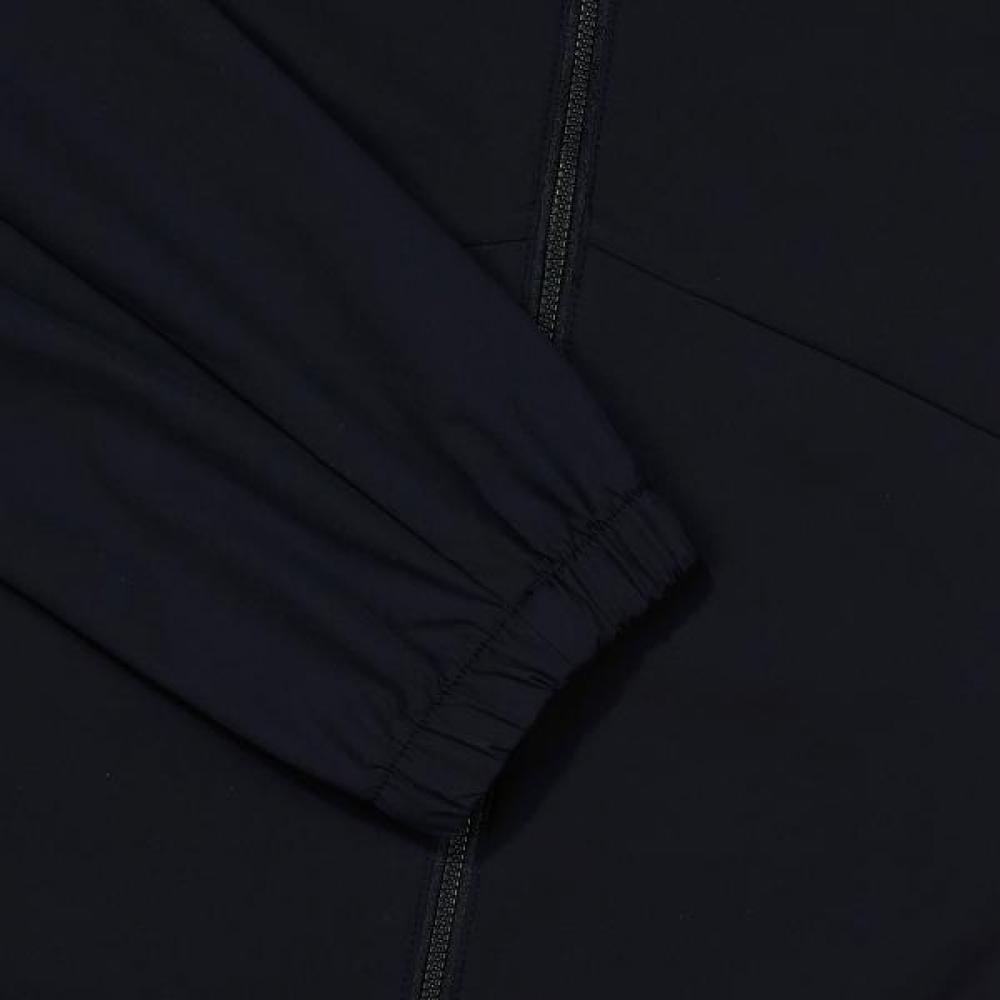 Fila Lightweight Stretch Windbreaker Line Point