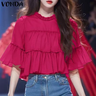 Τοπάκια – Μπλούζες και πουκάμισα