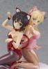 Haganai NEXT Mikazuki Yozora Cat Costume Ver. (17 scale PVC painted finished product)
