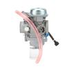 ATV Carburetor 0470‑504 Engine Carb Carburetor High Performance Racing Carb Set Replacement for Arctic Cat 400