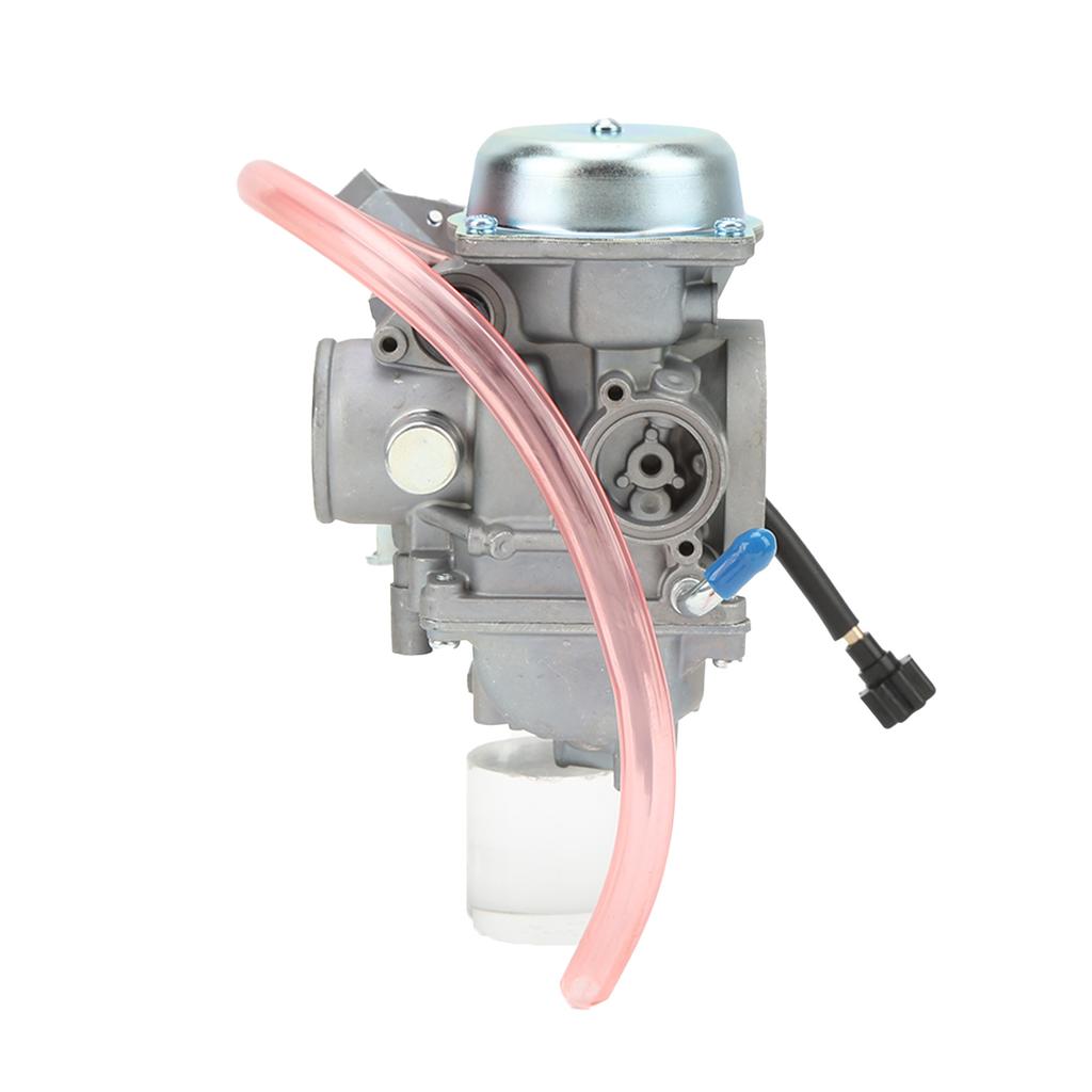 ATV Carburetor 0470‑504 Engine Carb Carburetor High Performance Racing Carb Set Replacement for Arctic Cat 400