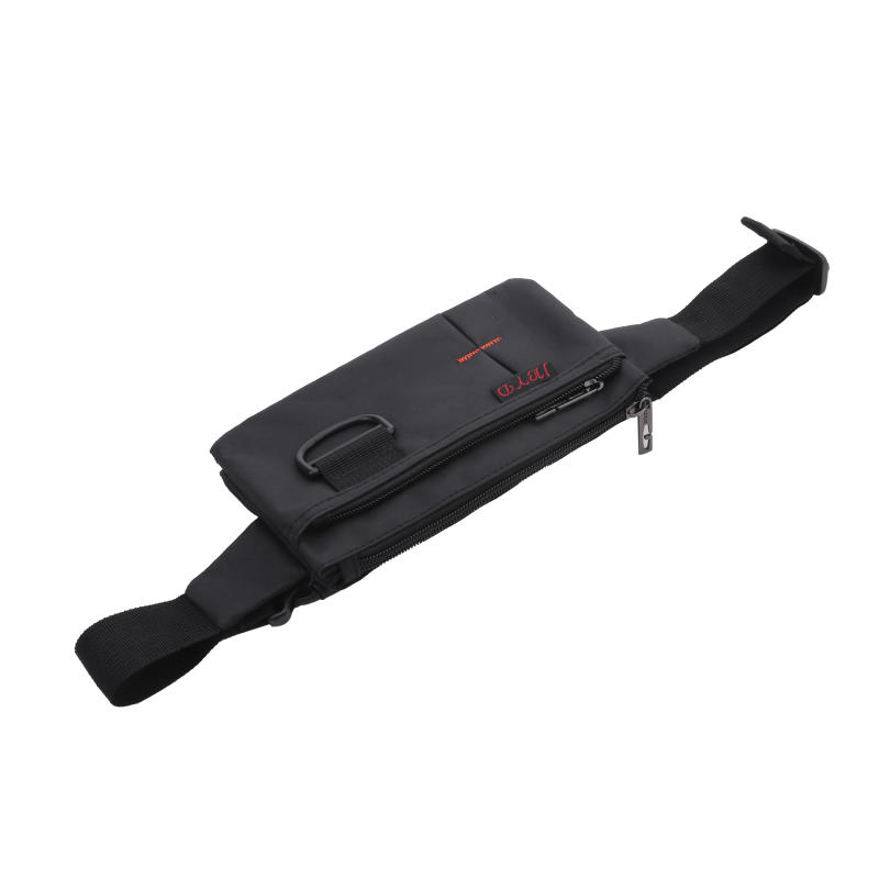 Ultrathin Hip Pack Tactical Waist Packs Belt Bag Passport Bags Outdoor Riding Jogging Travel Sport Bag