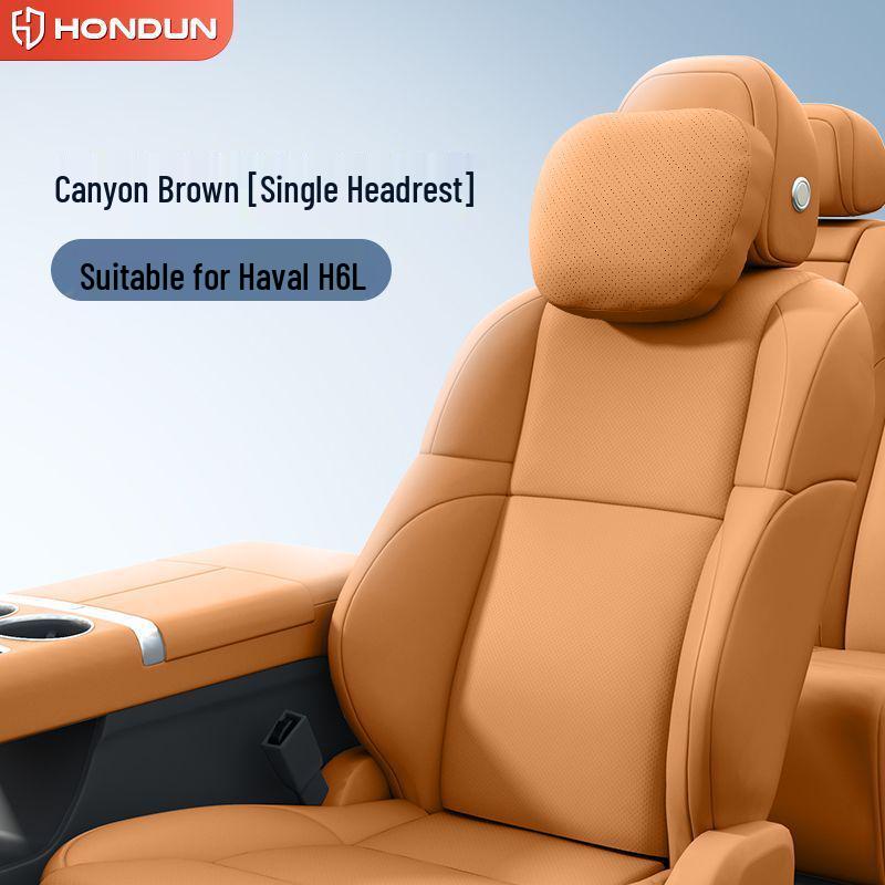 

Haval H6L Headrest & Lumbar Support: Essential Neck Protection Car Pillow & Interior Decor Accessory. Haval H6L