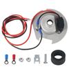 High Performances Electronic Ignition Conversion Kit 1247 Easy Installation Professional Ignitor Repair Parts