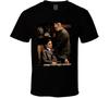 The Godfather Pacino Brando Movie Fan T Shirt