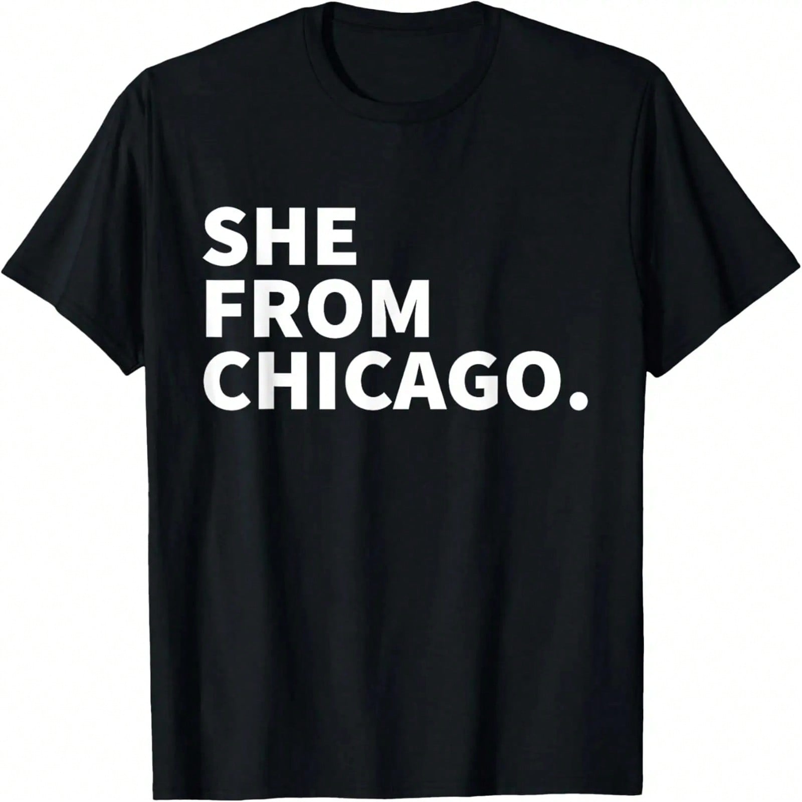 Dadagonia Just Go Outside And Play T-Shirt S разноцветный