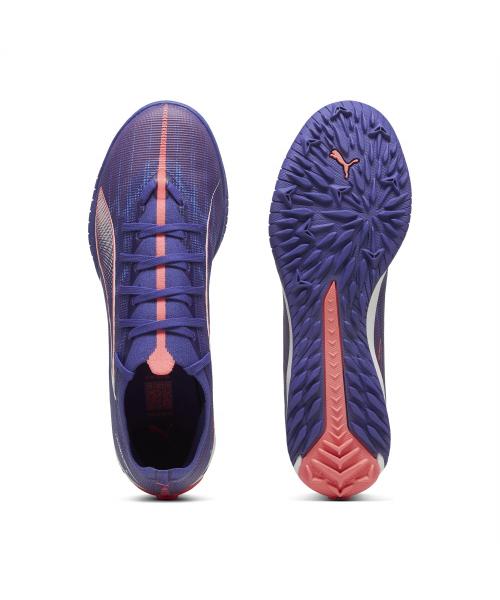Puma ULTRA 5 MATCH TT (10789201) [Shipped from Korea] 100% Authentic