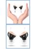 Invisible In-Ear Portable Hearing Aid Earbud Sound Amplifier