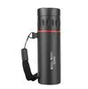 Mini Portable 2000x25 HD Monocular Telescope Mobile Phone Telescope with Holder Camping Hunting Birdwatching Telescope