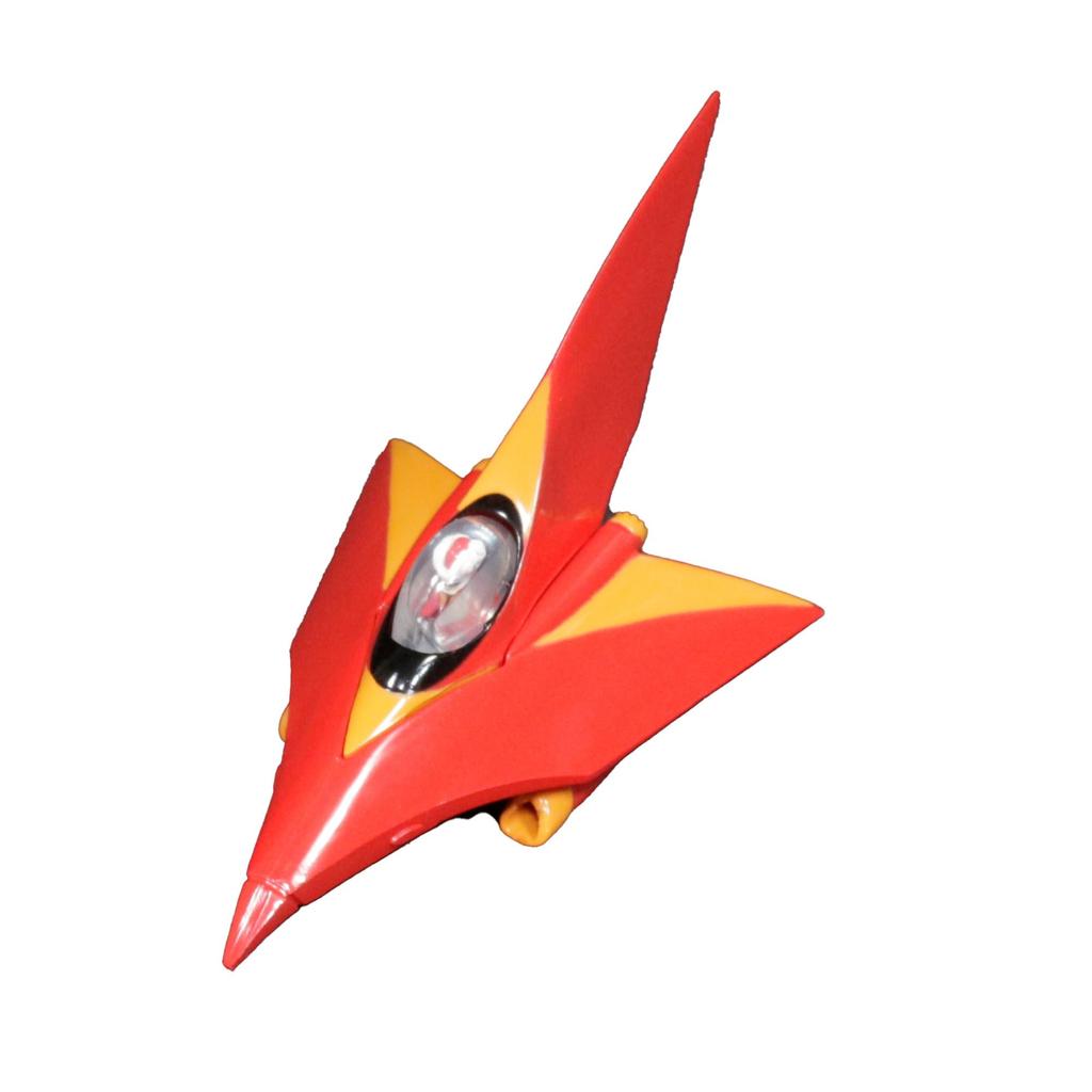 METAL ACTION Pilder Set Ultimate Edition Diecast ABS Painted Complete Figure Non-scale &