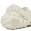 Crocs Echo Clog Wit Unisex Sneakers 207937-100