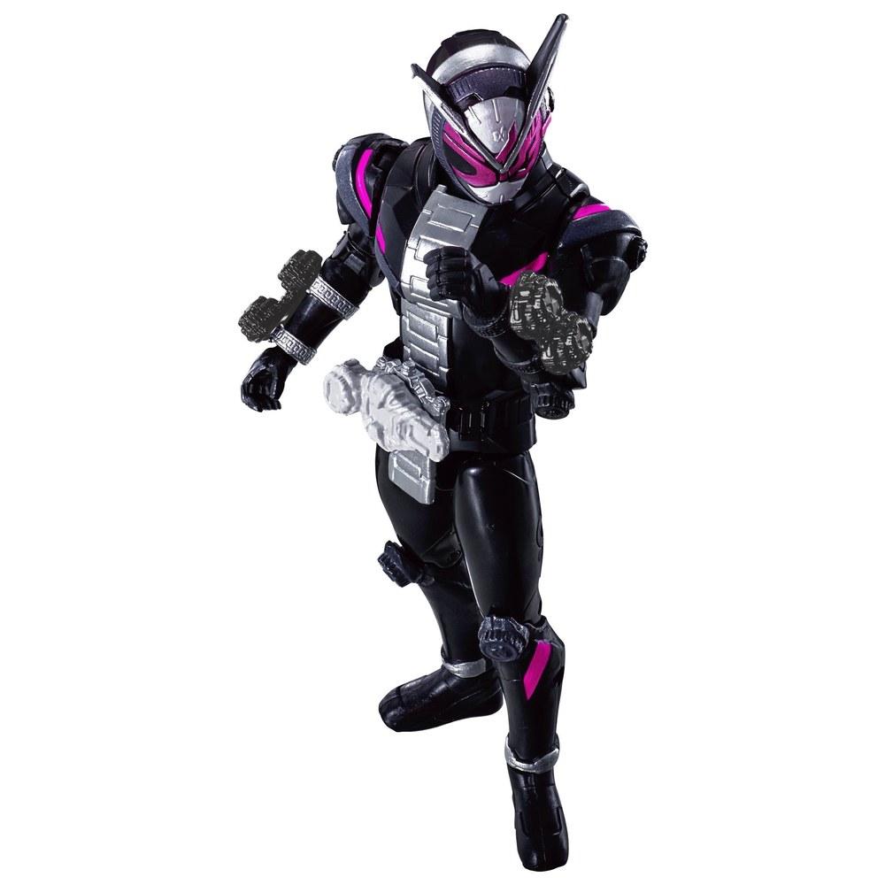 Bandai Kamen Rider Zi-O RKF Rider Armor Series Kamen Rider Zi-O