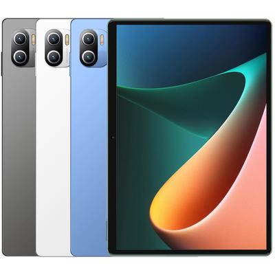 Tablet Android 13.0 da 11 pollici 8000mAh 8GB RAM 512GB ROM Dual SIM 4G LTE WiFi 2.4/5G Type-C