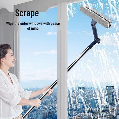 Accessoires de nettoyage – Raclettes de nettoyage des vitres