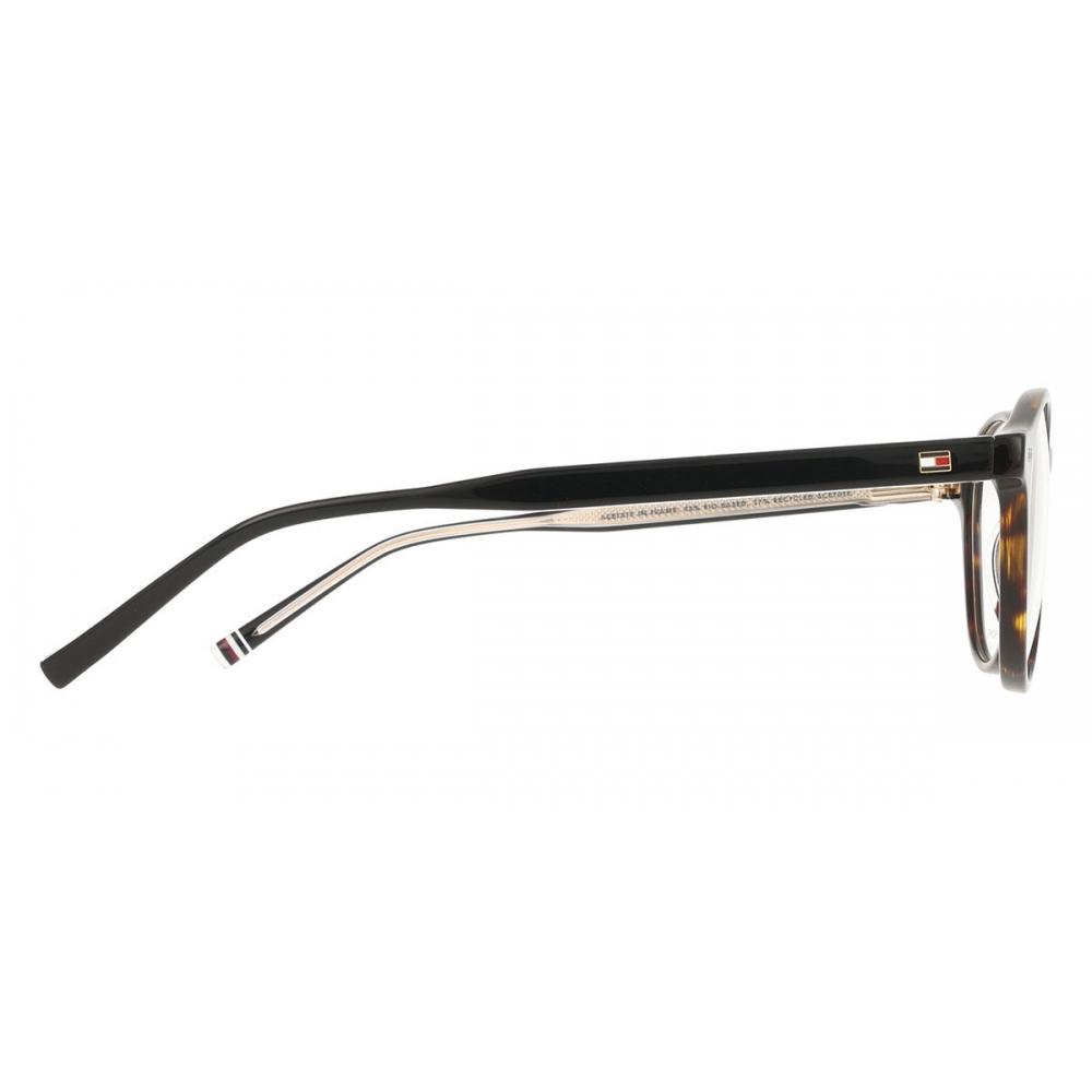 Tommy Hilfiger Men Eyeglasses Th 2129 086