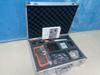 TUF-2000H/HT-2000H Handheld Clamp-on Ultrasonic Flowmeter